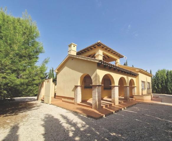 Casa En venta en La Pinilla - Las Palas, Fuente Alamo De Murcia photo 0