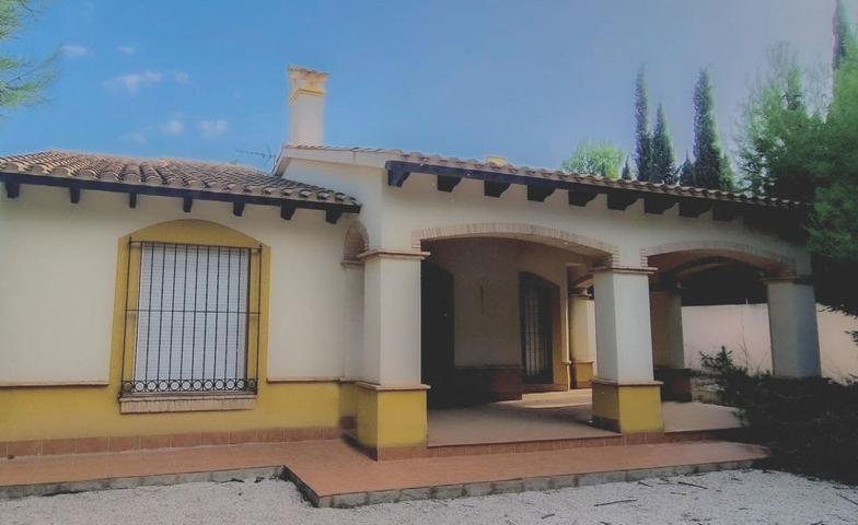 Casa En venta en La Pinilla - Las Palas, Fuente Alamo De Murcia photo 0