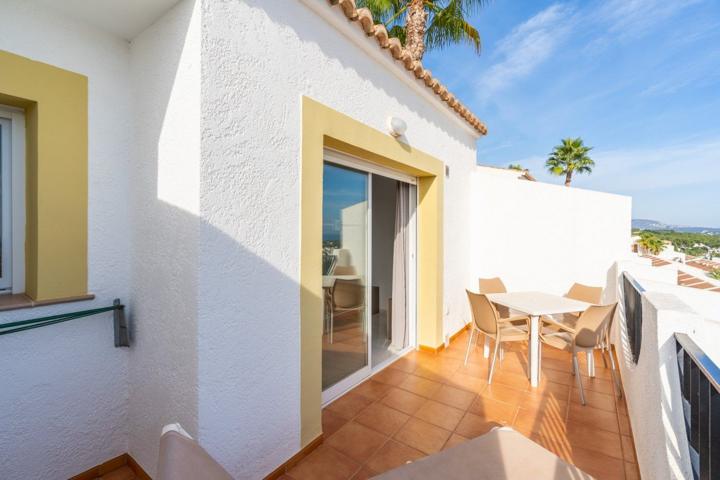 Casa De Campo En venta en Gran Sol, Calpe photo 0