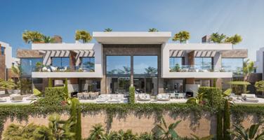 Casa En venta en Bello Horizonte, Marbella photo 0