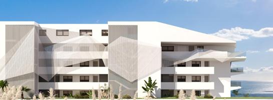 Piso En venta en Carvajal, Fuengirola photo 0