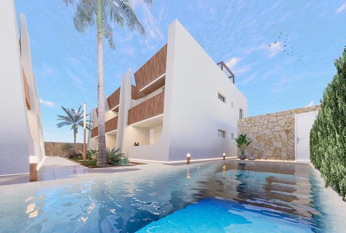 Casa De Campo En venta en Lo Pagán, San Pedro Del Pinatar photo 0