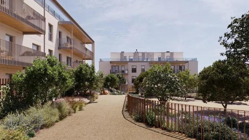 Piso En venta en Urb. Campolivar, Godella photo 0