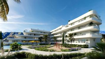 Piso En venta en Los Pacos, Fuengirola photo 0