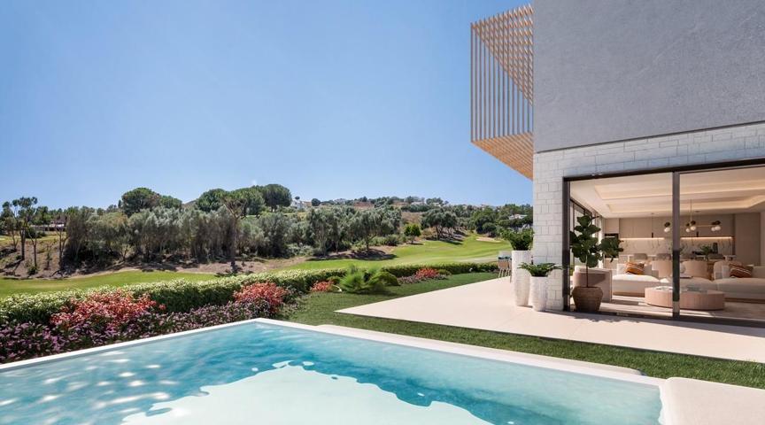 Casa En venta en La Cala Golf - Lagar Martell, Mijas photo 0