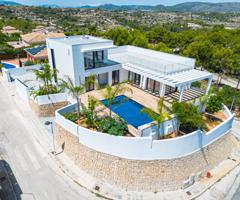Casa En venta en El Portet, Moraira photo 0