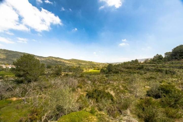 Terreno Urbanizable En venta en Benitachell, Benitachell photo 0