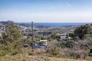 Terreno Urbanizable En venta en Benitachell, Benitachell photo 0