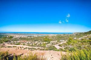 Terreno Urbanizable En venta en Devesses - Monte Pego, Denia photo 0