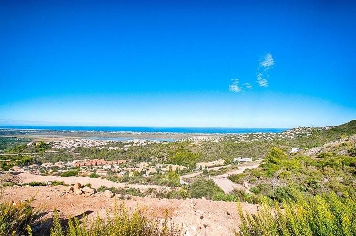 Terreno Urbanizable En venta en Devesses - Monte Pego, Denia photo 0