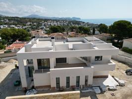 Casa En venta en Benissa Pueblo, Benissa photo 0