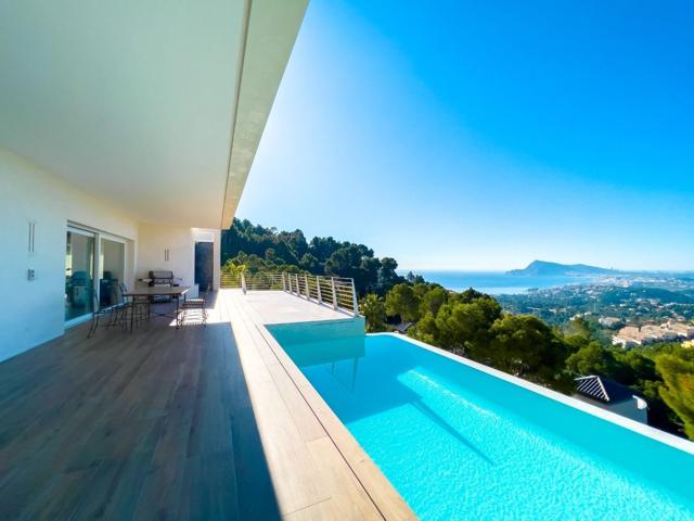 Casa En venta en Casco Antiguo, Altea photo 0
