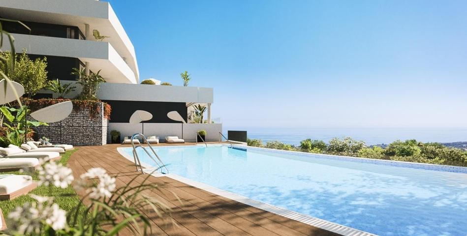 Piso En venta en Alto De Los Monteros, Marbella photo 0