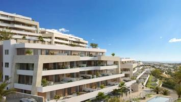 Piso En venta en Selwo La Resinera Golf, Estepona photo 0