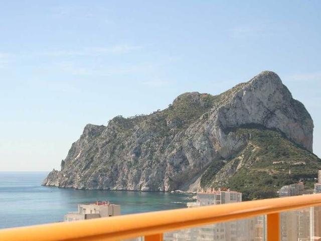 Casa En venta en Caleta, Calpe photo 0