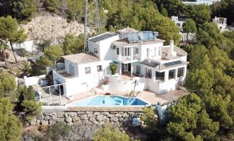 Casa En venta en Altea Hills, Altea photo 0