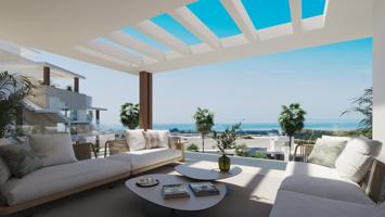 Piso En venta en Los Flamingos, Benahavis photo 0
