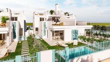 Casa En venta en La Rambla, Los Alcázares photo 0