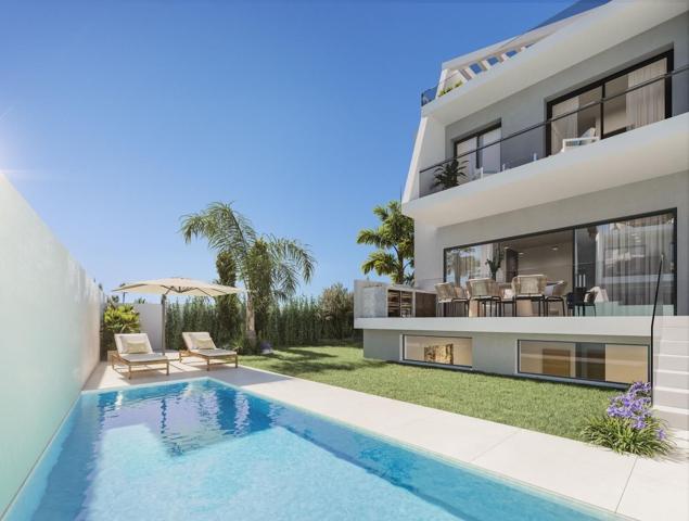 Casa En venta en Whater Gardens, Estepona photo 0