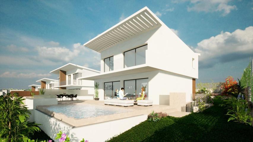 Casa En venta en La Cala Golf - Lagar Martell, Mijas photo 0