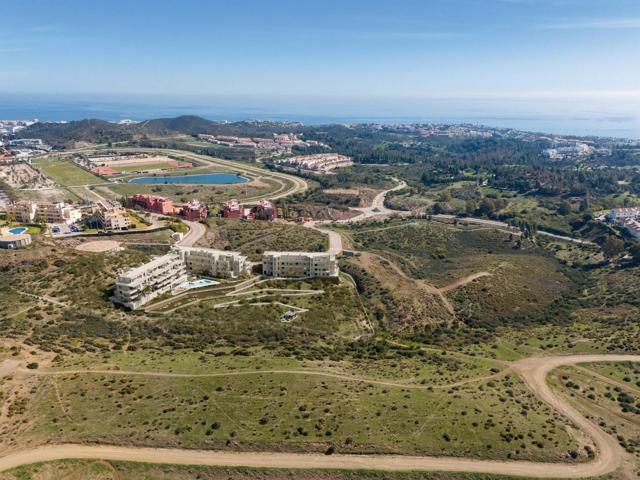 Piso En venta en Hipódromo-Cerrado Del Águila, Mijas photo 0