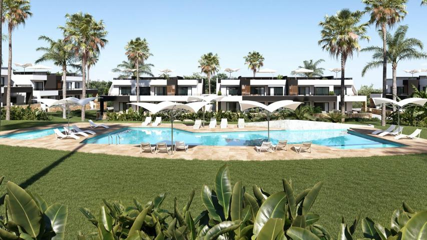 Casa De Campo En venta en Costa Blanca Sur, Ciudad Quesada photo 0