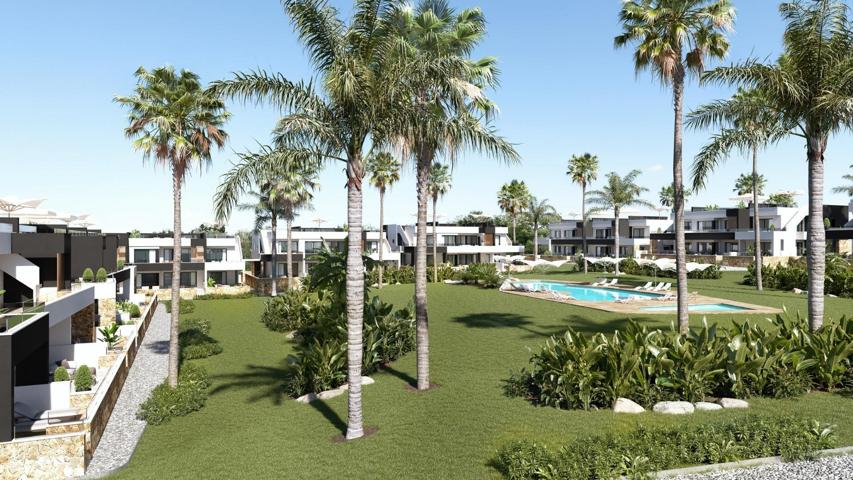 Casa De Campo En venta en Costa Blanca Sur, Ciudad Quesada photo 0