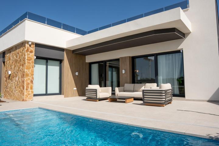 Casa En venta en Costa Blanca Sur, Ciudad Quesada photo 0