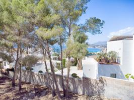 Terreno Urbanizable En venta en El Portet, Moraira photo 0