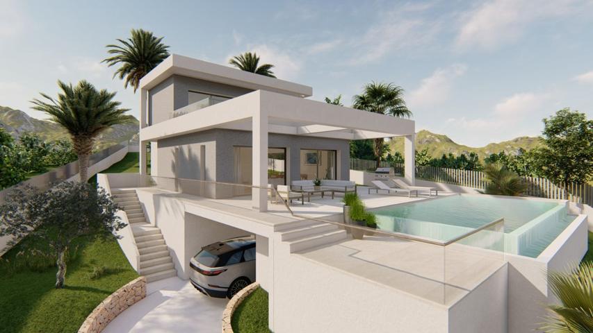 Casa En venta en Centro Ciudad, Jávea - Xàbia photo 0