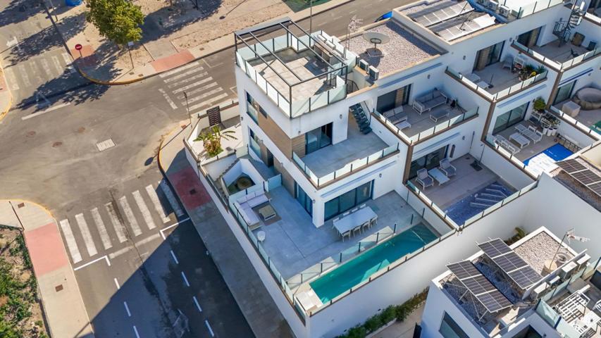 Casa En venta en Pueblo 4, Benijofar photo 0
