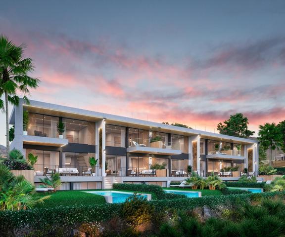 Casa En venta en La Cerquilla, Marbella photo 0