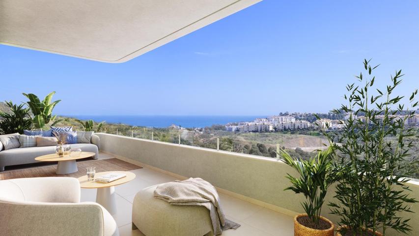  Ático En venta en La Cala De Mijas, Mijas photo 0