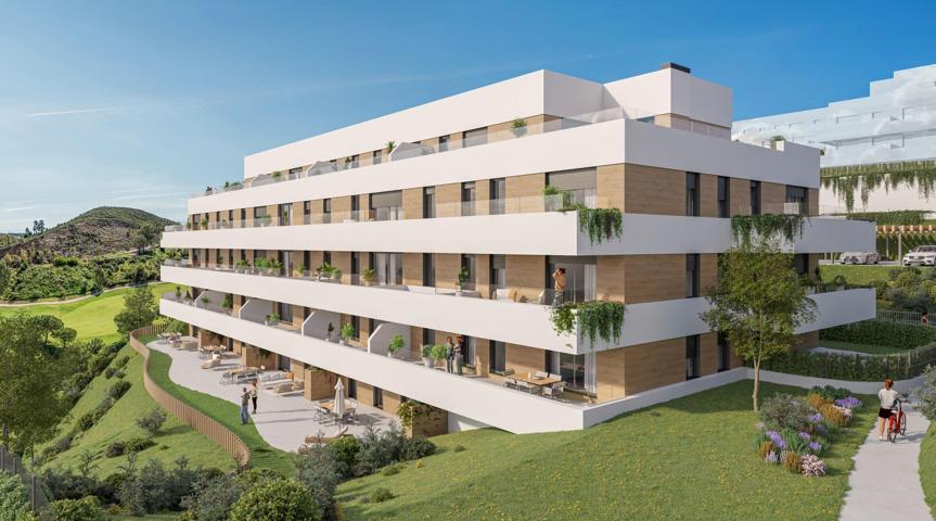 Piso En venta en La Cala De Mijas, Mijas photo 0