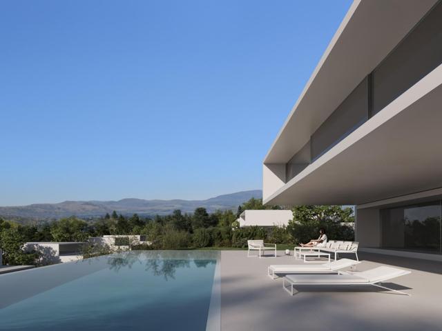 Casa En venta en Nueva Milla De Oro, Estepona photo 0