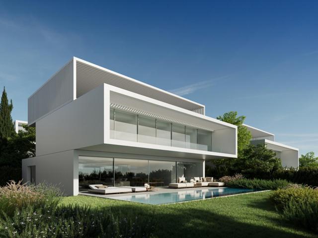 Casa En venta en Nueva Milla De Oro, Estepona photo 0