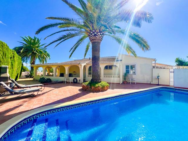 Casa En venta en Montebello - Nou Espai, La Nucía photo 0