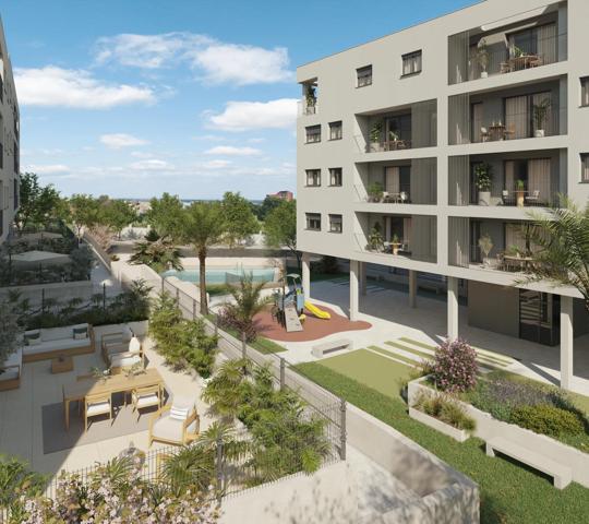 Piso En venta en Paus, Alicante photo 0
