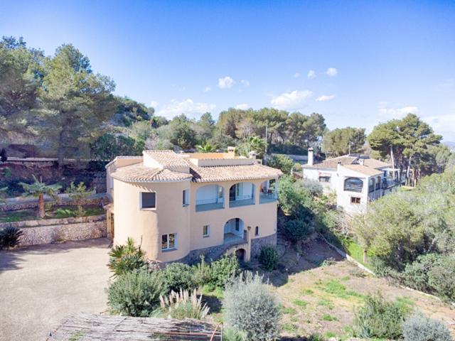 Casa En venta en Centro Ciudad, Jávea - Xàbia photo 0