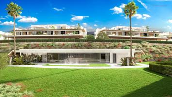 Casa De Campo En venta en Bahía De Marbella, Marbella photo 0