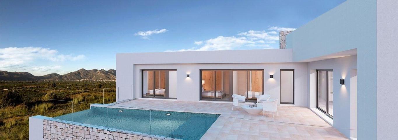 Casa En venta en La Solana Garden, Alcalali photo 0