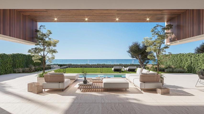 Piso En venta en Manilva Beach, Manilva photo 0
