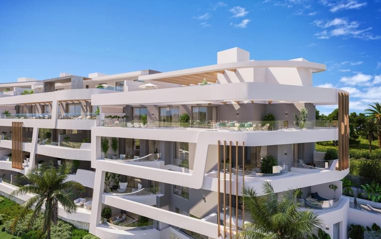 Piso En venta en Guadalmina Alta, Marbella photo 0