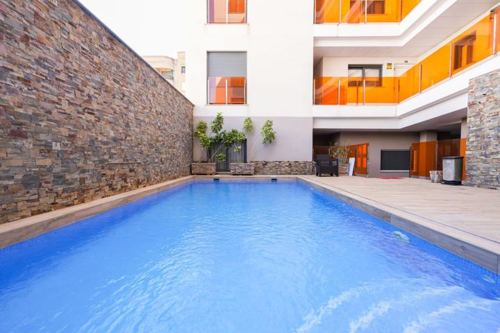 Piso En venta en Playa De Los Locos, Torrevieja photo 0