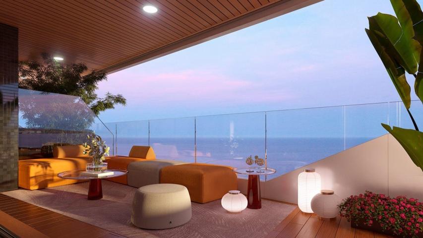 Piso En venta en Hotel Bali, Benidorm photo 0