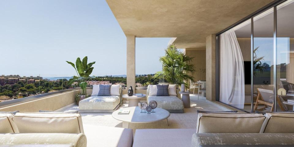 Piso En venta en Cortijo Torrequebrada, Benalmádena photo 0