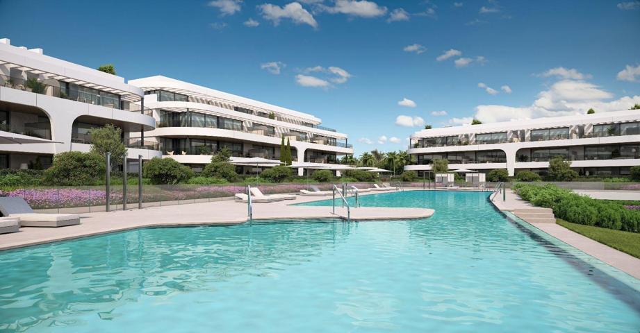 Piso En venta en Atalaya, Estepona photo 0