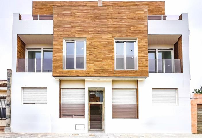 Piso En venta en Pilar De La Horadada, Pilar De La Horadada photo 0