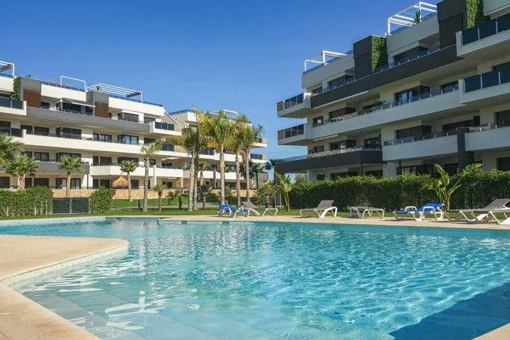 Piso En venta en Punta Prima, Orihuela Costa photo 0