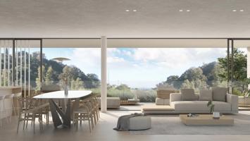 Casa De Campo En venta en Santa María, Marbella photo 0